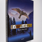Stuart Harrison : Lumihaukka - pikkukuva 1