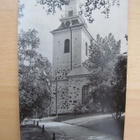 VANHA Postikortti Kuopio 1930-l Alkup. Mallikappale - pikkukuva 1