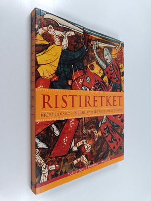 Thomas F. (toim.) Madden : Ristiretket