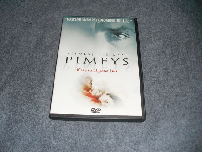 PIMEYS (Nikolaj Lie Kaas)***