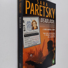 Sara Paretsky : Deadlock - pikkukuva 1