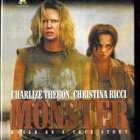 Monster - Aileen Wuornos - DVD - pikkukuva 1