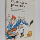 Svend Otto S : Pannukakun pakomatka - pikkukuva 1