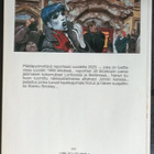 Enki Bilal - Unien vankila - Tammi nid 2p. 1990 - pikkukuva 2