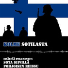 Kolme sotilasta (2012) *UUSI - pikkukuva 1