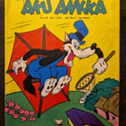 Aku Ankka 30/1972 - pikkukuva 1