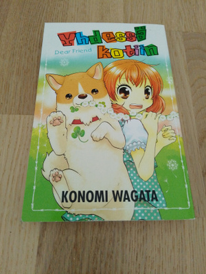 Yhdessä kotiin