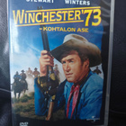 Winchester '73 - kohtalon ase (1950) DVD Suomijulkaisu - pikkukuva 1