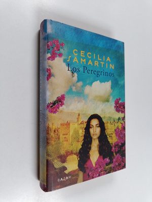 Cecilia Samartin : Los Peregrinos