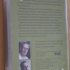4CD Tuomas Kyrö : Mielensäpahoittaja ( WSOY / YLE 2009 ) - pikkukuva 2