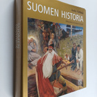 Jouko Vahtola : Suomen historia : jääkaudesta Euroopan un... - pikkukuva 1