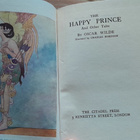 Oscar Wilde: The Happy Prince (1947) ja De Profundis (1907) - pikkukuva 5