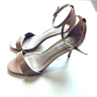 STEVE MADDEN SILLLY SANDAALIT (42) - pikkukuva 1