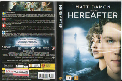 Hereafter	(33 560)	k	-FI-	DVD	nordic,		matt damon	2011