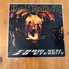 Iron Maiden from here to eternity 12” - pikkukuva 3