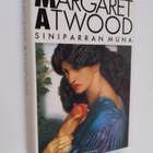Margaret Atwood : Siniparran muna - pikkukuva 1