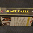 VHS - Monte Carlo ( 1986 ) Minisarja - pikkukuva 1