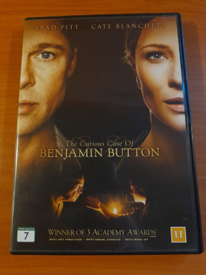 The curious case of Benjamin Button