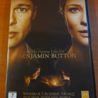 The curious case of Benjamin Button - pikkukuva 1