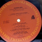 JACKQUES BREL IS ALIVE AND LIVING IN PARIS : 2x VINYYLI LP! - pikkukuva 4