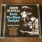 John Mayall CD -kokoelma, 135 x CD’s - pikkukuva 3