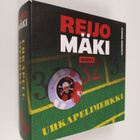 Reijo Mäki : Uhkapelimerkki - pikkukuva 1