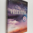 Elizabeth Wetmore : Valentine : a novel - pikkukuva 1