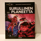 Valerian : Surullinen planeetta - pikkukuva 1