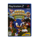Sega Superstars Tennis (PS2) - pikkukuva 1
