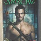 Arrow: Kausi 1 (5DVD) DC Comicsin sarjakuvista (UUSI) - pikkukuva 1