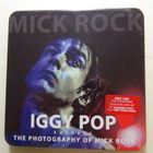 Iggy Pop Mick Rock Success box kirja 7 45 muoveissa - pikkukuva 1