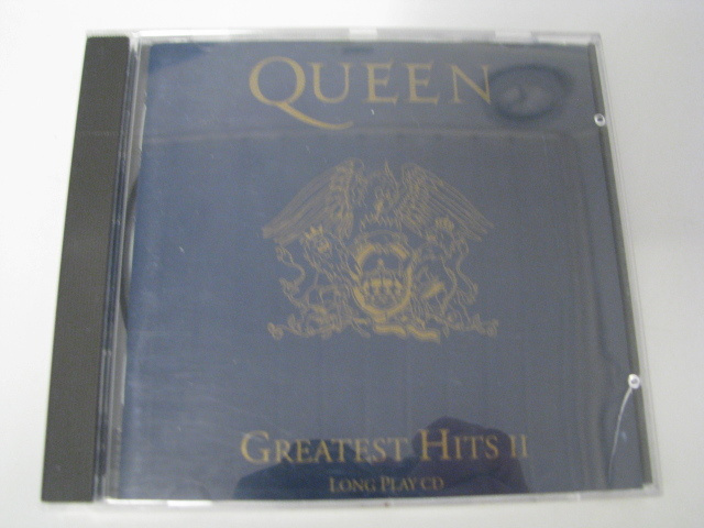 QUEEN - Greatest Hits II