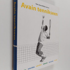 Anna-Riikka (toim.) Carlson : Avain tennikseen - pikkukuva 1