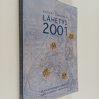 Juhani Lindgren : Lähetys 2001 : lähetysstrategian näköal... - pikkukuva 1