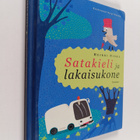 Heikki Niska : Satakieli ja lakaisukone - pikkukuva 1