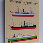 Bengt (toim.) Sjöström : The ships of our first century :... - pikkukuva 1