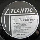 Vocalese  The Manhattan Transfer - pikkukuva 3