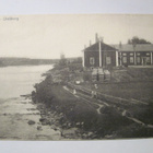 VANHA Postikortti Oulu HUIPPUKUNTO 1900-luku - pikkukuva 1