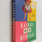 Bonnie Garmus : Kaikki on kemiaa - pikkukuva 1