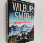 Wilbur Smith : Courtneyn sota - pikkukuva 1
