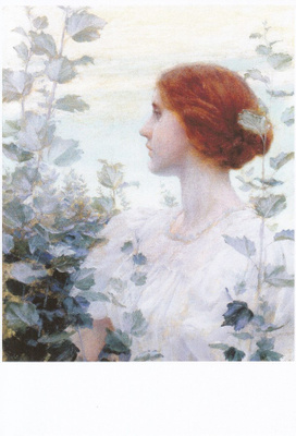 Charles Curran: Hopeavaahtera