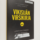 Ville Kormilainen ym. : Vikisijän virsikirja : lopeta val... - pikkukuva 1