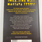Jenni Pääskysaari : Poika, sinä olet - pikkukuva 2