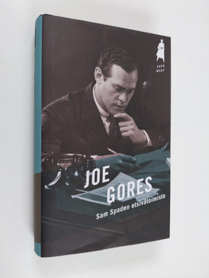 Joe Gores : Sam Spaden etsivätoimisto