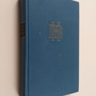 Martti Haavio : Puheita vv. 1924-1958 - pikkukuva 1