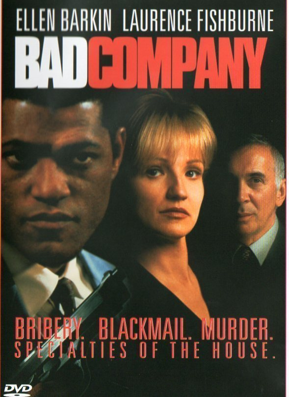 BAD COMPANY (-95)	(25 095)	k	-FI-	suomik.	DVD		fishburne