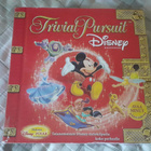 Trivial Pursuit Disney Edition peli lautapeli - pikkukuva 1