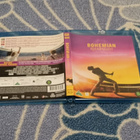 Bohemian Rhapsody Blu-Ray - pikkukuva 1