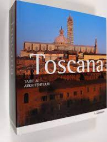 Anne Mueller von der Haegen & Ruth Strasser - Toscana Taide