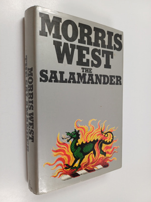 Morris L. West : The Salamander : A Novel